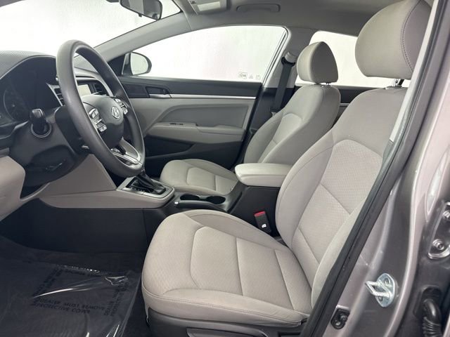 Used 2020 Hyundai Elantra SEL image 23