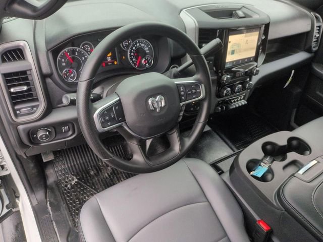 New 2026 RAM 2500 Tradesman AWD/4WD image 11