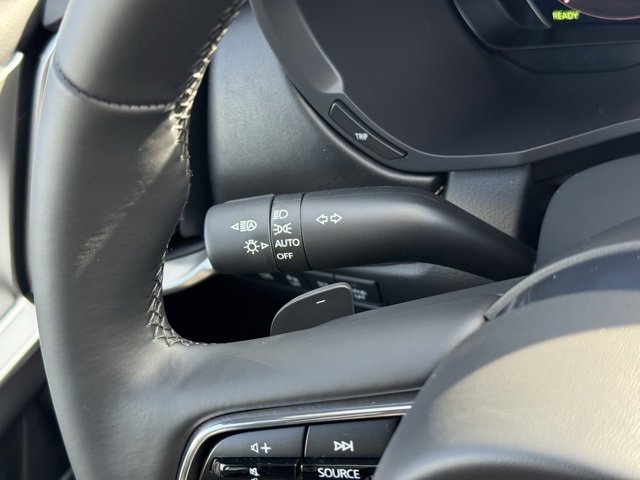 New 2026 MAZDA CX-70 3.3 Turbo S w/ Premium Package image 27