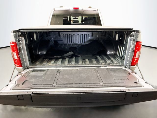 Used 2021 Ford F150 XLT w/ Equipment Group 302A High image 25