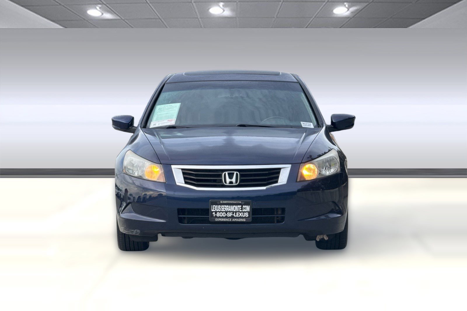 Used 2010 Honda Accord EX-L image 5