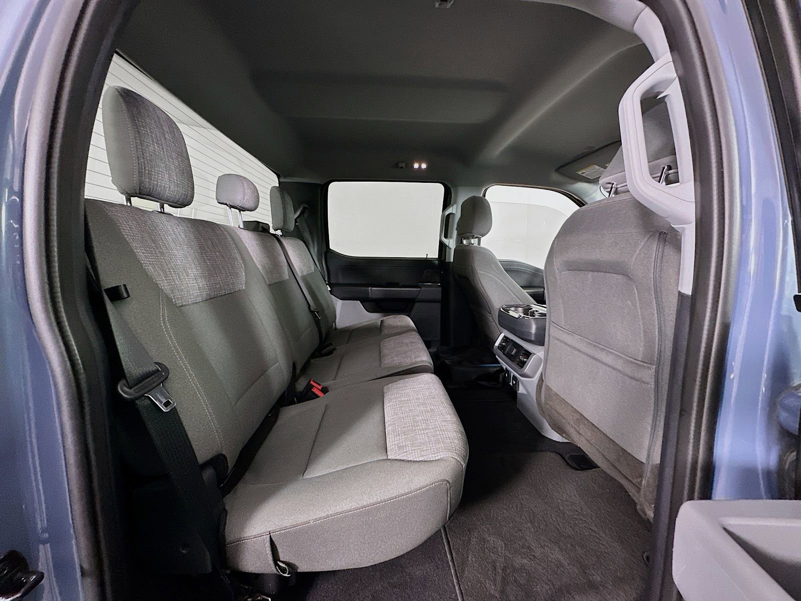 Used 2023 Ford F150 Lightning XLT AWD/4WD image 27