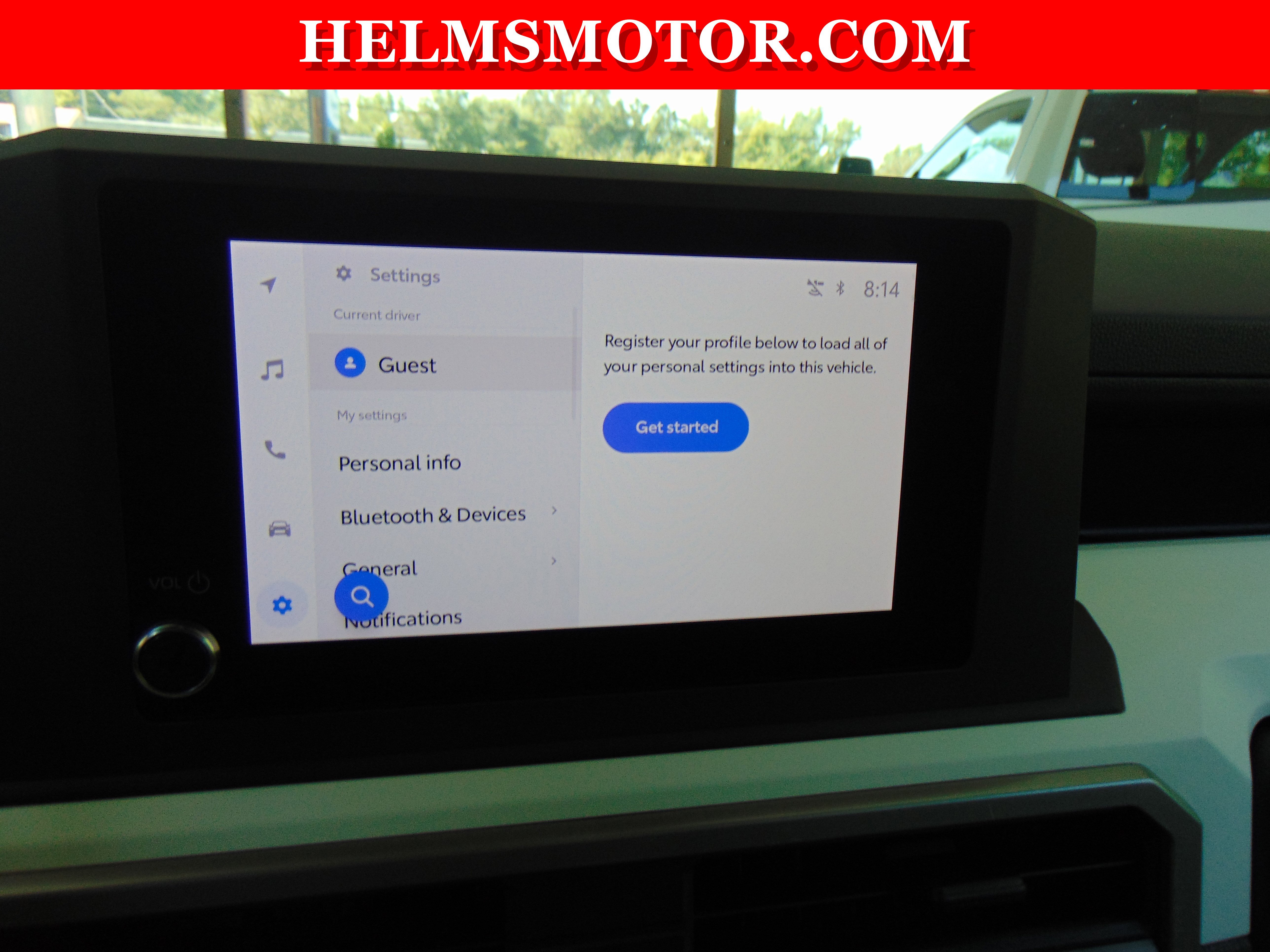 Used 2024 Toyota Tacoma TRD Off-Road image 26