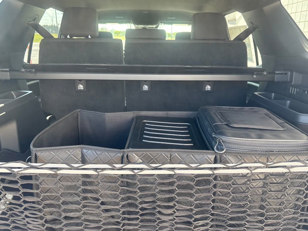 New 2026 Toyota 4Runner 4WD image 31