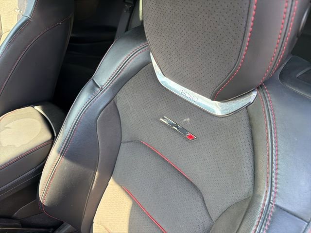 Used 2022 Chevrolet Camaro ZL1 image 16