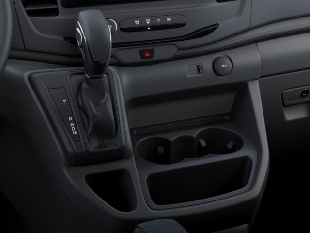 New 2027 Ford Transit 350 148 High Roof Extended DRW w/ Interior Upgrade Package RWD image 15