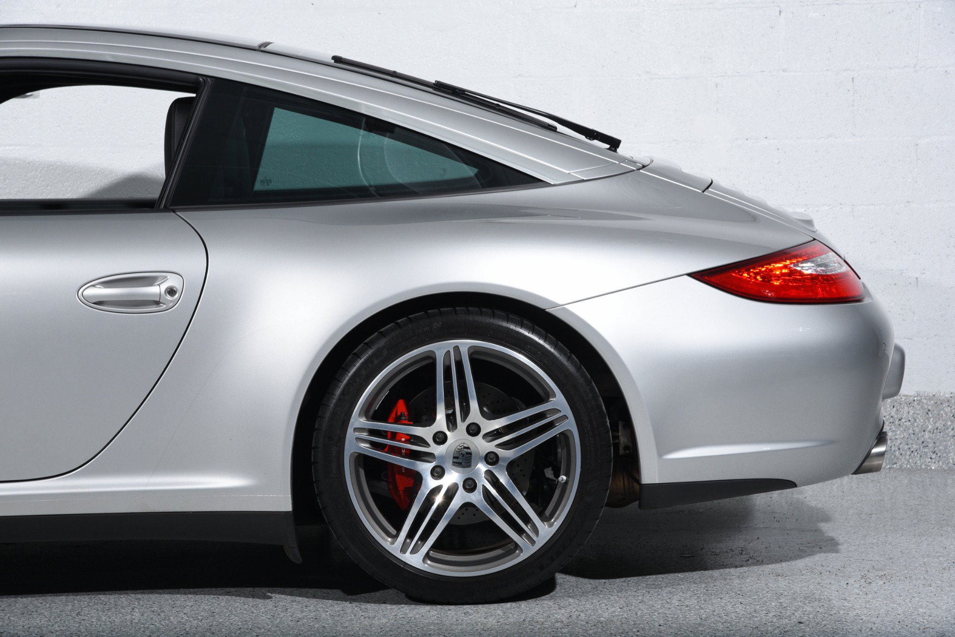 Used 2010 Porsche 911 Targa 4S AWD/4WD image 30