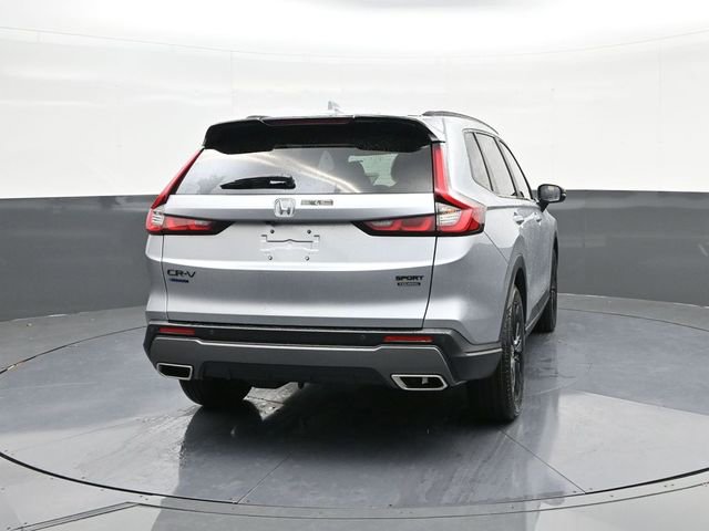 New 2026 Honda CR-V Sport Touring image 11