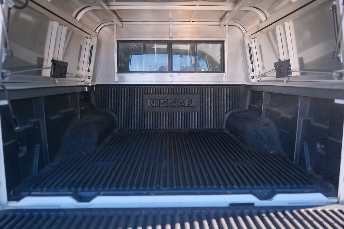 Used 2017 Nissan Frontier SV RWD image 32