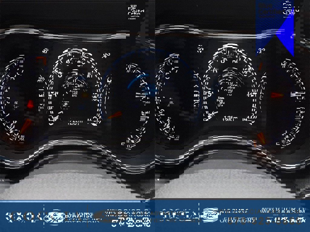 Used 2018 Jeep Grand Cherokee Trailhawk image 21