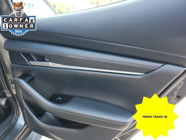 Used 2024 MAZDA MAZDA3 s FWD image 18