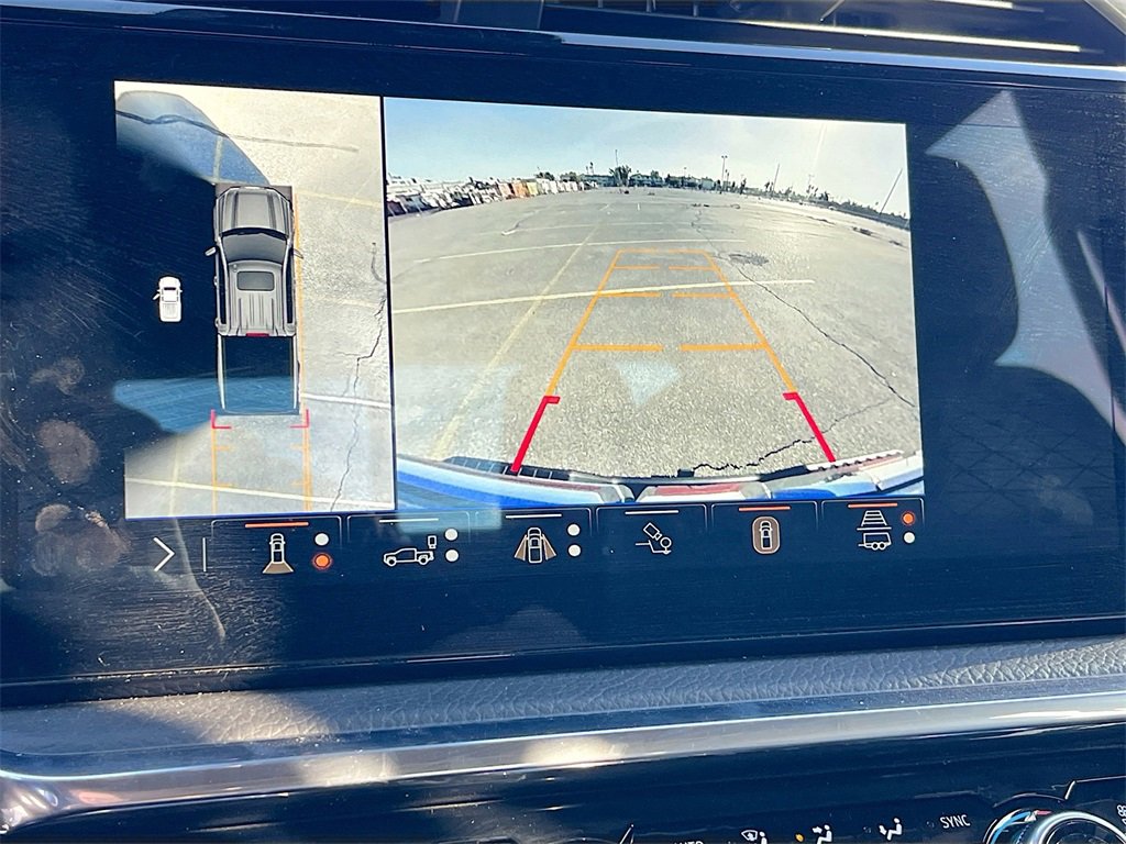 Used 2024 GMC Sierra 1500 Denali w/ Denali Reserve Package image 14