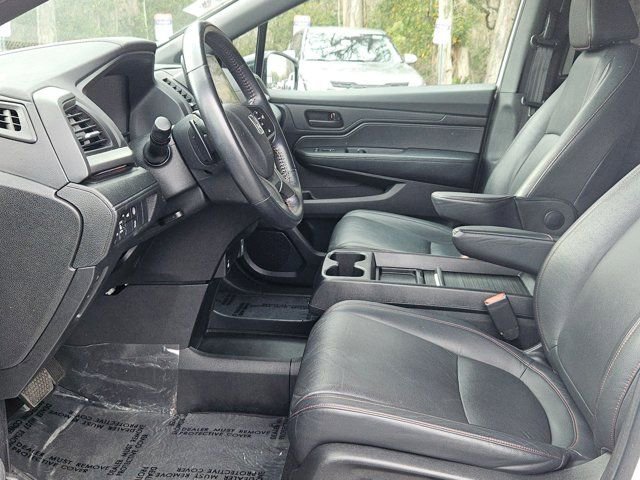 Used 2024 Honda Odyssey Sport image 24