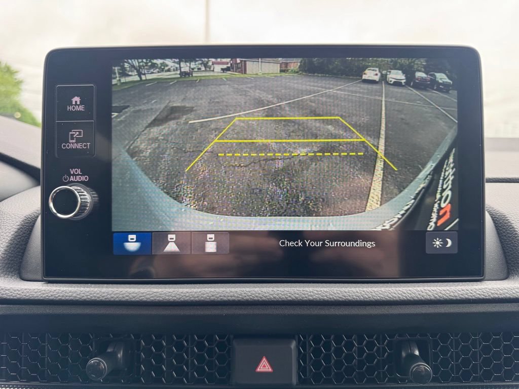 New 2027 Honda CR-V LX image 9