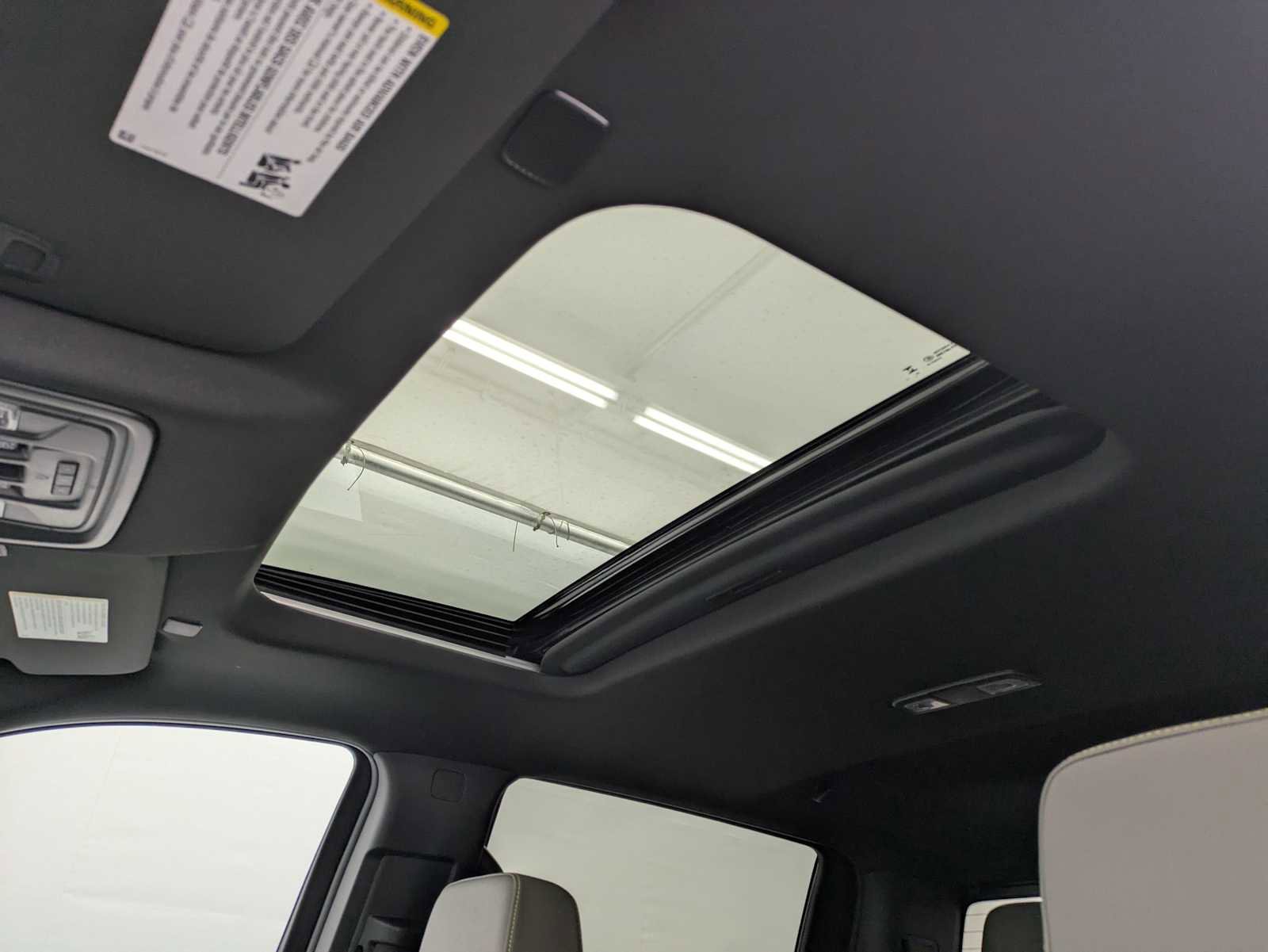 New 2026 Chevrolet Silverado 1500 ZR2 image 22