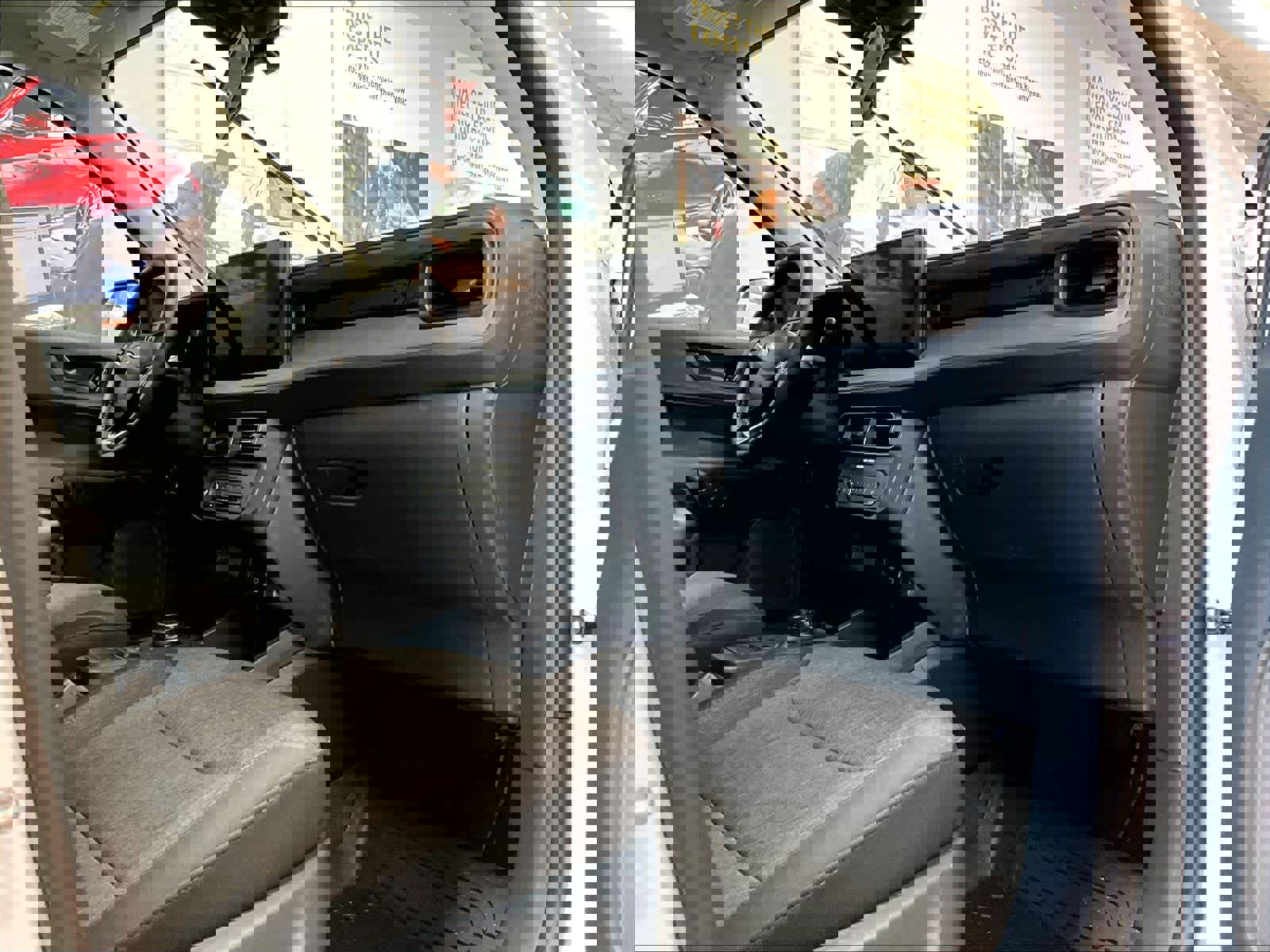 Used 2025 Ford Maverick XLT w/ XLT Luxury Package image 14