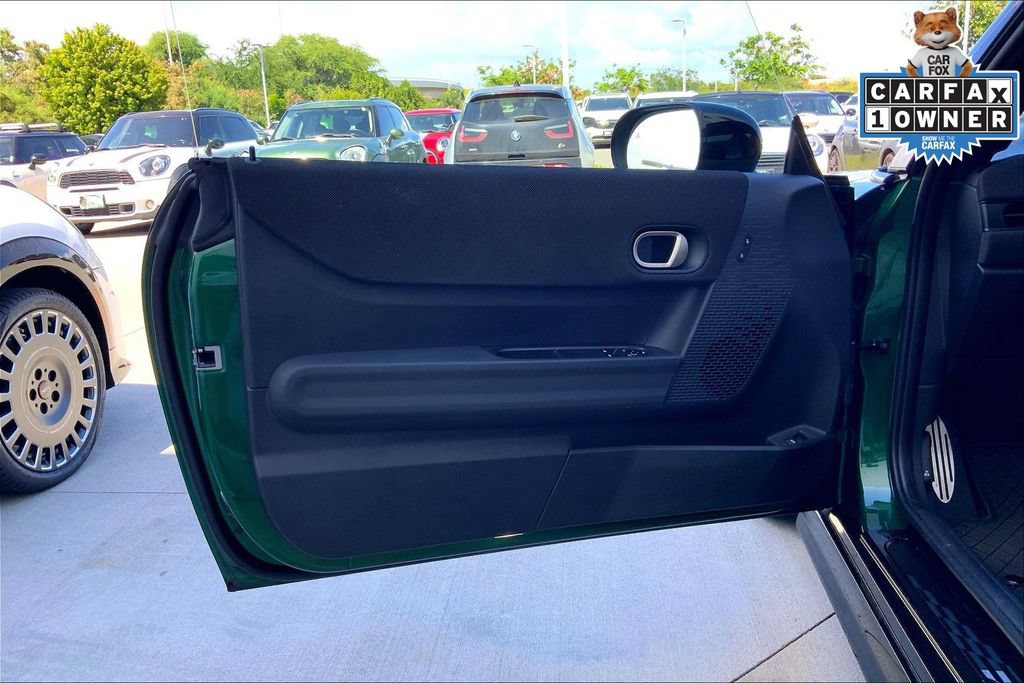 Used 2026 MINI Cooper John Cooper Works FWD image 22