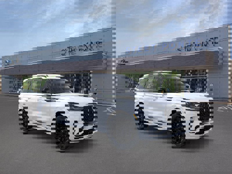 New 2026 Lincoln Aviator Reserve image 7