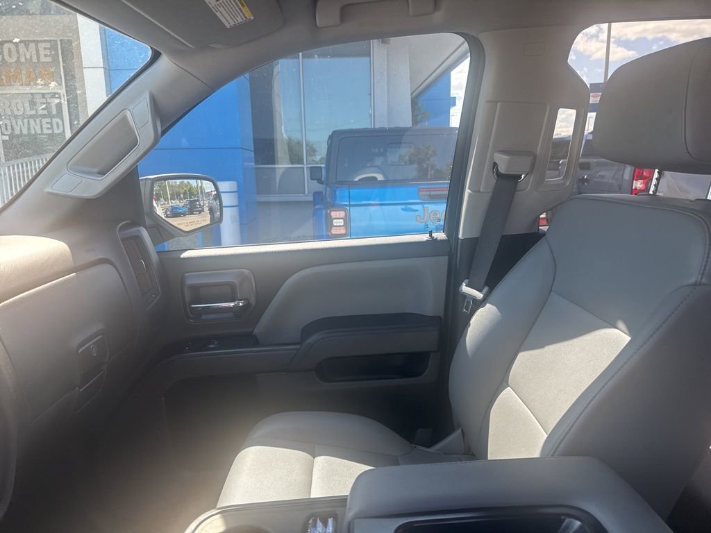 Used 2019 GMC Sierra 1500 Limited w/ Sierra Convenience Package image 19