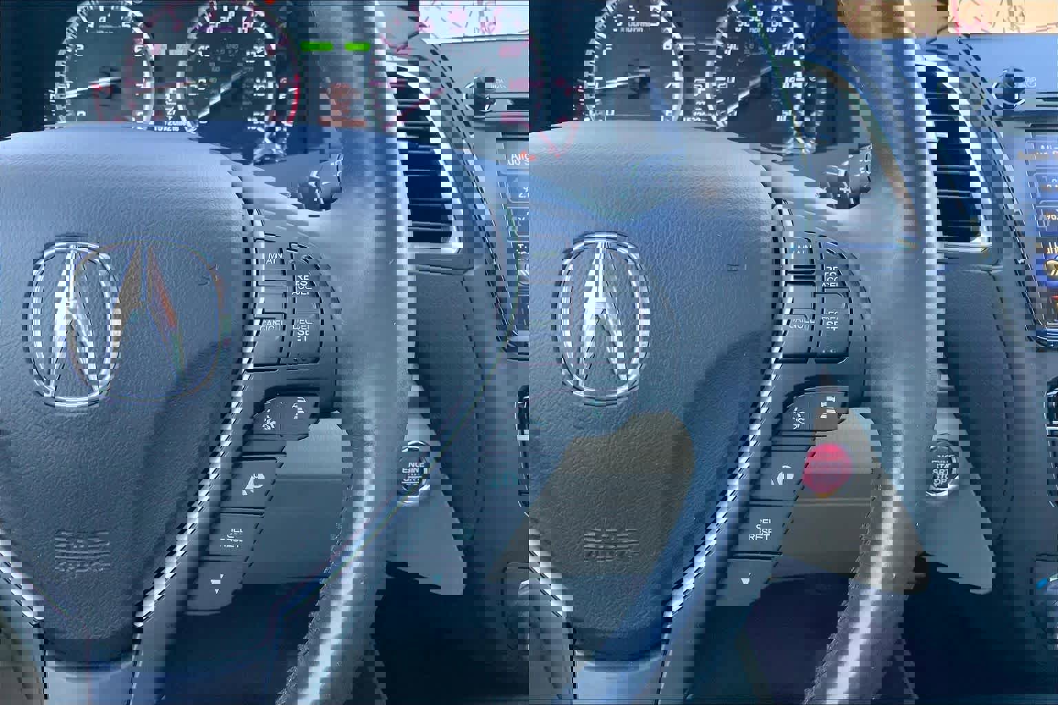 Used 2016 Acura RDX AWD w/ Technology Package image 24