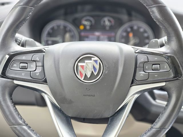 Used 2023 Buick Enclave Essence image 16