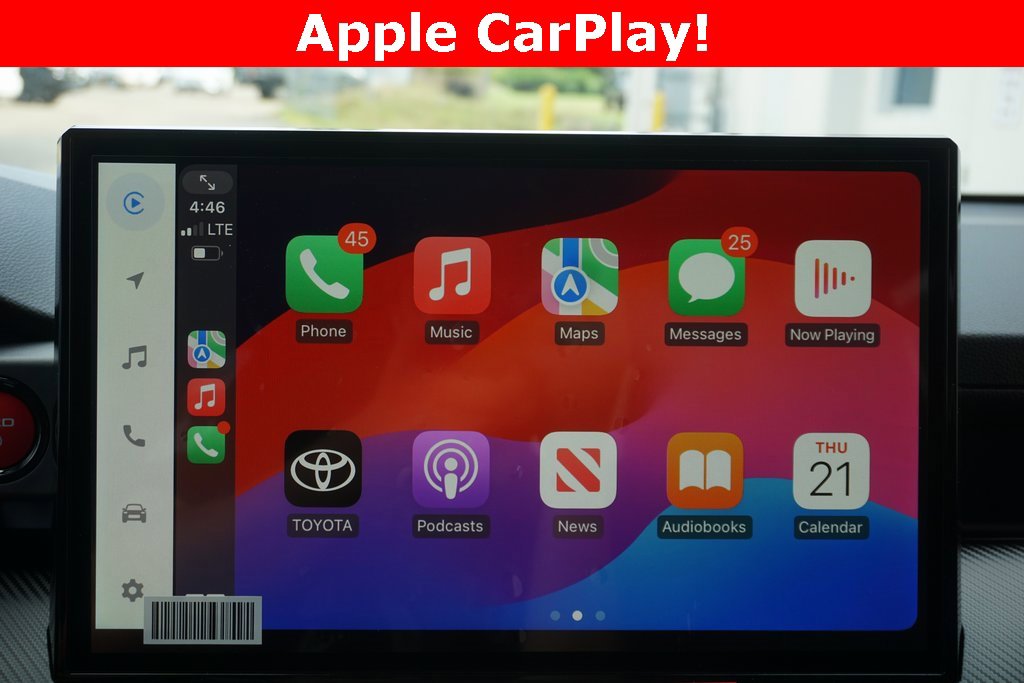 New 2025 Toyota Tacoma TRD Pro image 11