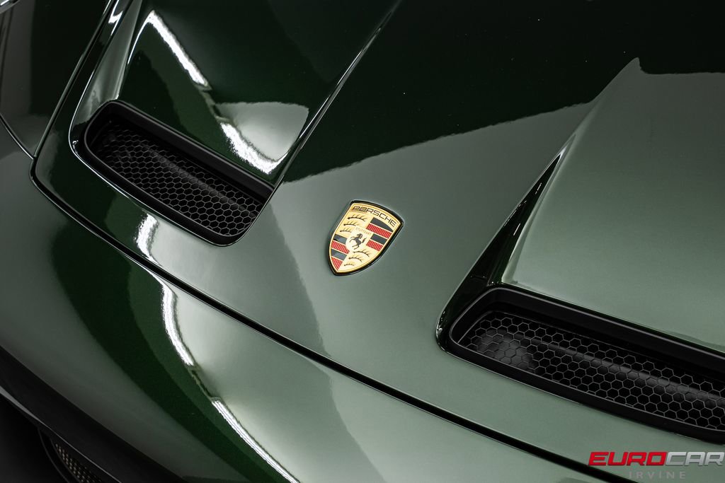 Used 2025 Porsche 911 GT3 image 12