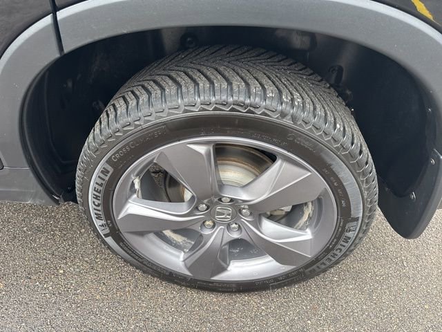 Used 2021 Honda Passport Touring image 36