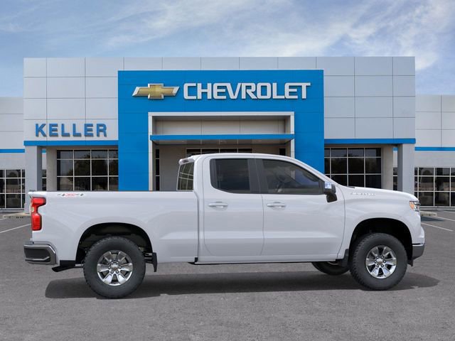 New 2026 Chevrolet Silverado 1500 LT image 5