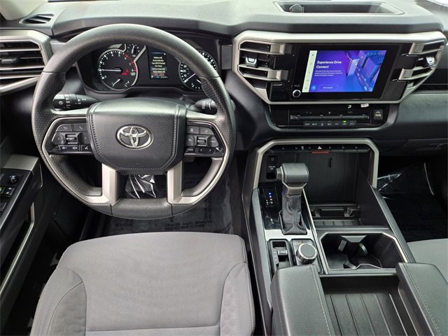 Used 2024 Toyota Tundra SR5 image 13