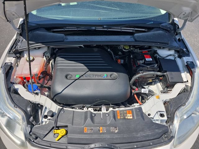 Used 2013 Ford Focus Electric Hatchback FWD image 26