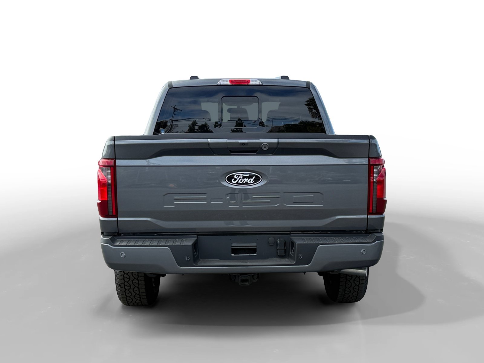 New 2026 Ford F150 XLT w/ Equipment Group 302A MID AWD/4WD image 4
