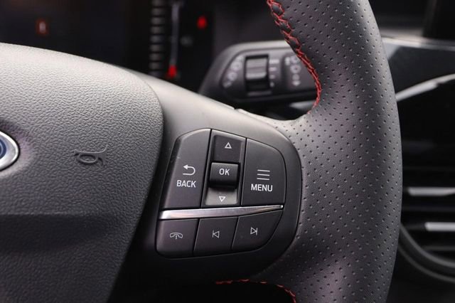 Used 2024 Ford Escape ST-Line w/ Cold Weather Package image 13