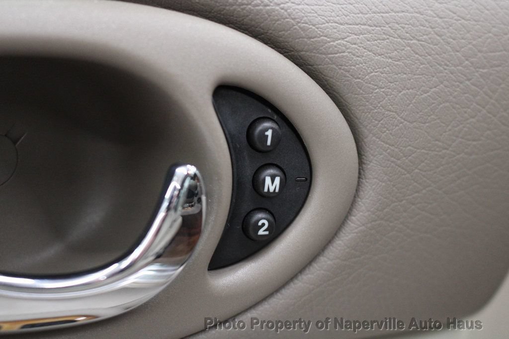 Used 2002 Jaguar XK8 Convertible RWD image 10