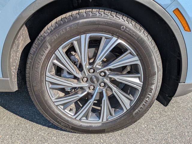 New 2026 Lincoln Aviator 2WD image 11