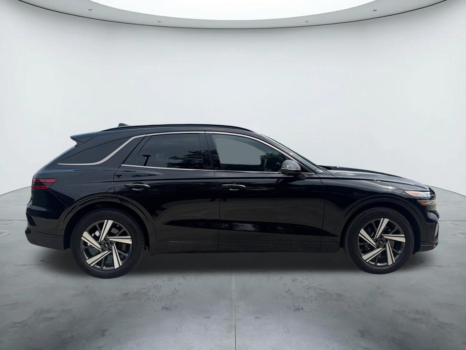 New 2026 Genesis GV70 3.5T Sport Advanced AWD/4WD image 6