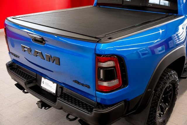 Used 2024 RAM 1500 TRX w/ TRX Level 2 Equipment Group AWD/4WD image 16