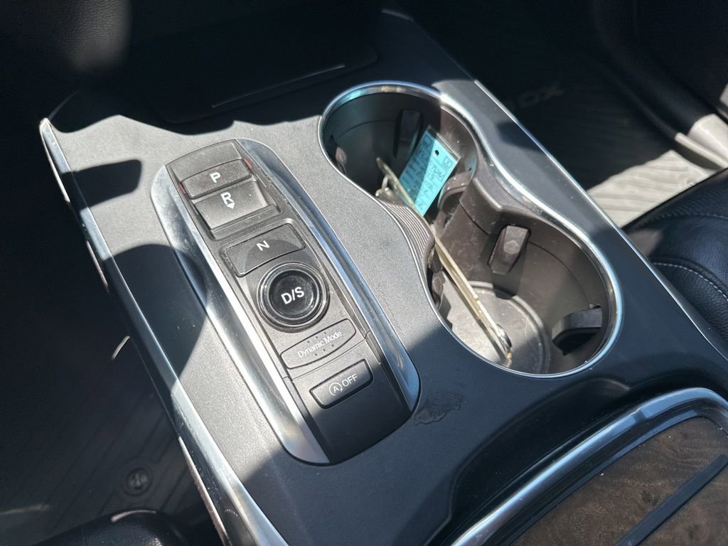 Used 2019 Acura MDX SH-AWD w/ Technology Package image 26