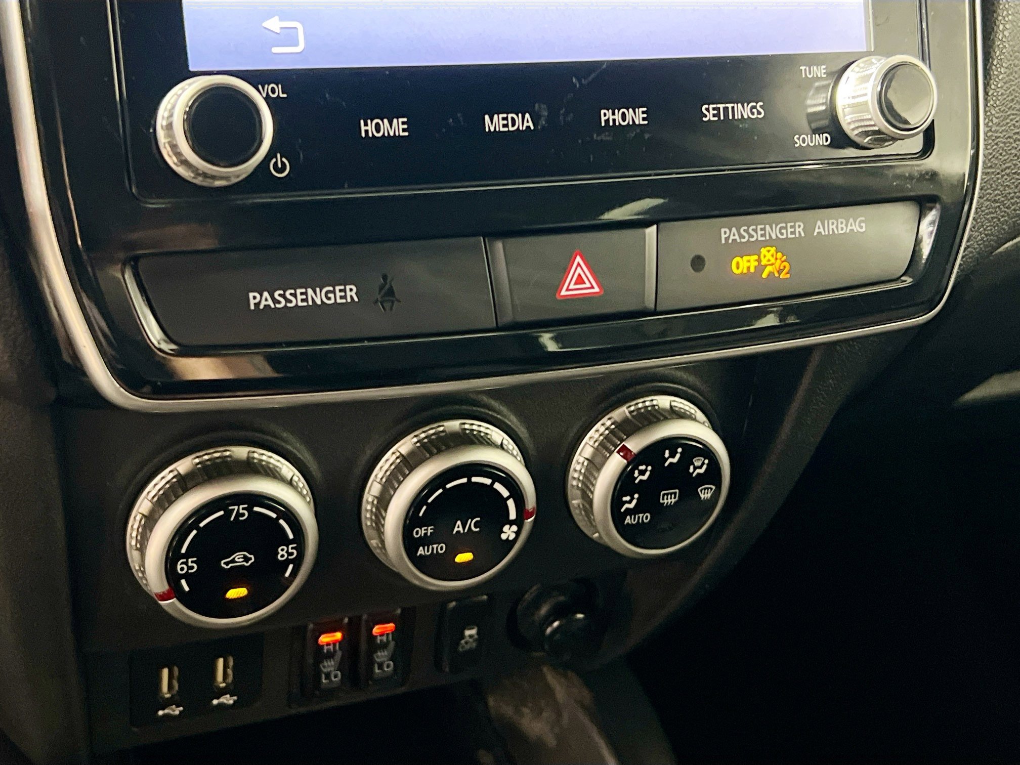 Used 2024 Mitsubishi Outlander Sport LE image 26