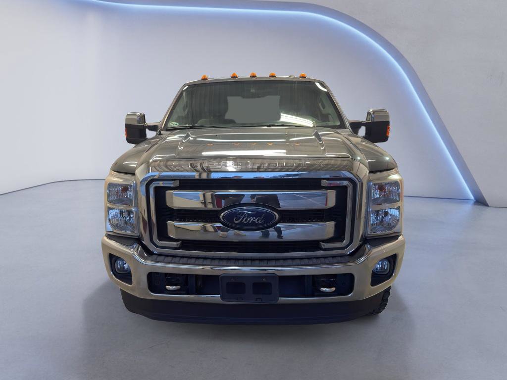 Used 2016 Ford F350 XLT AWD/4WD image 2