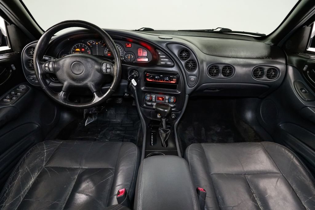 Used 2003 Pontiac Bonneville SSEi image 23