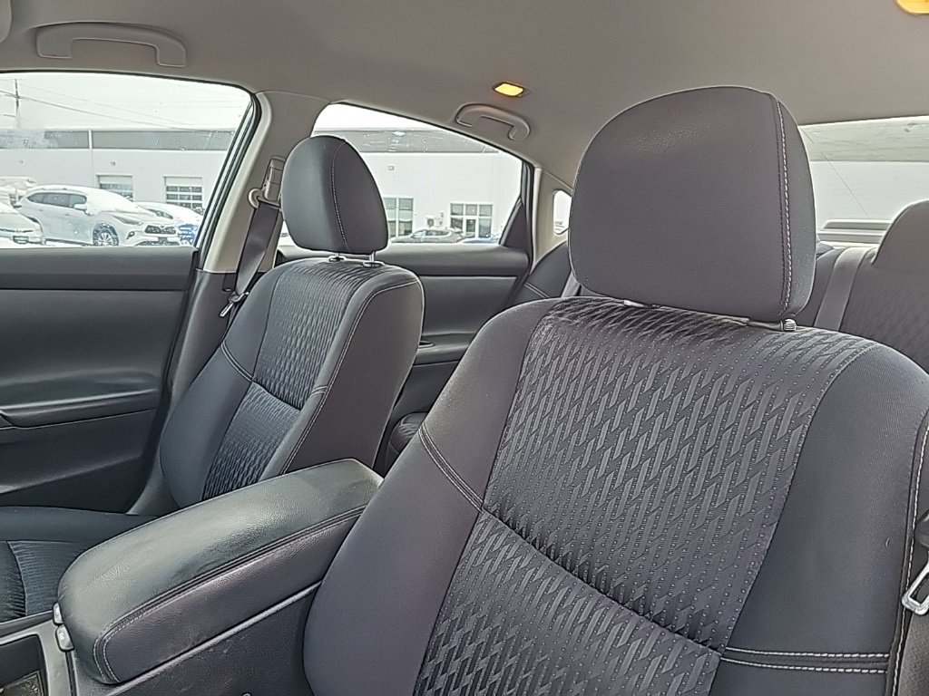 Used 2017 Nissan Altima 2.5 S w/ Power Driver Seat Package image 10