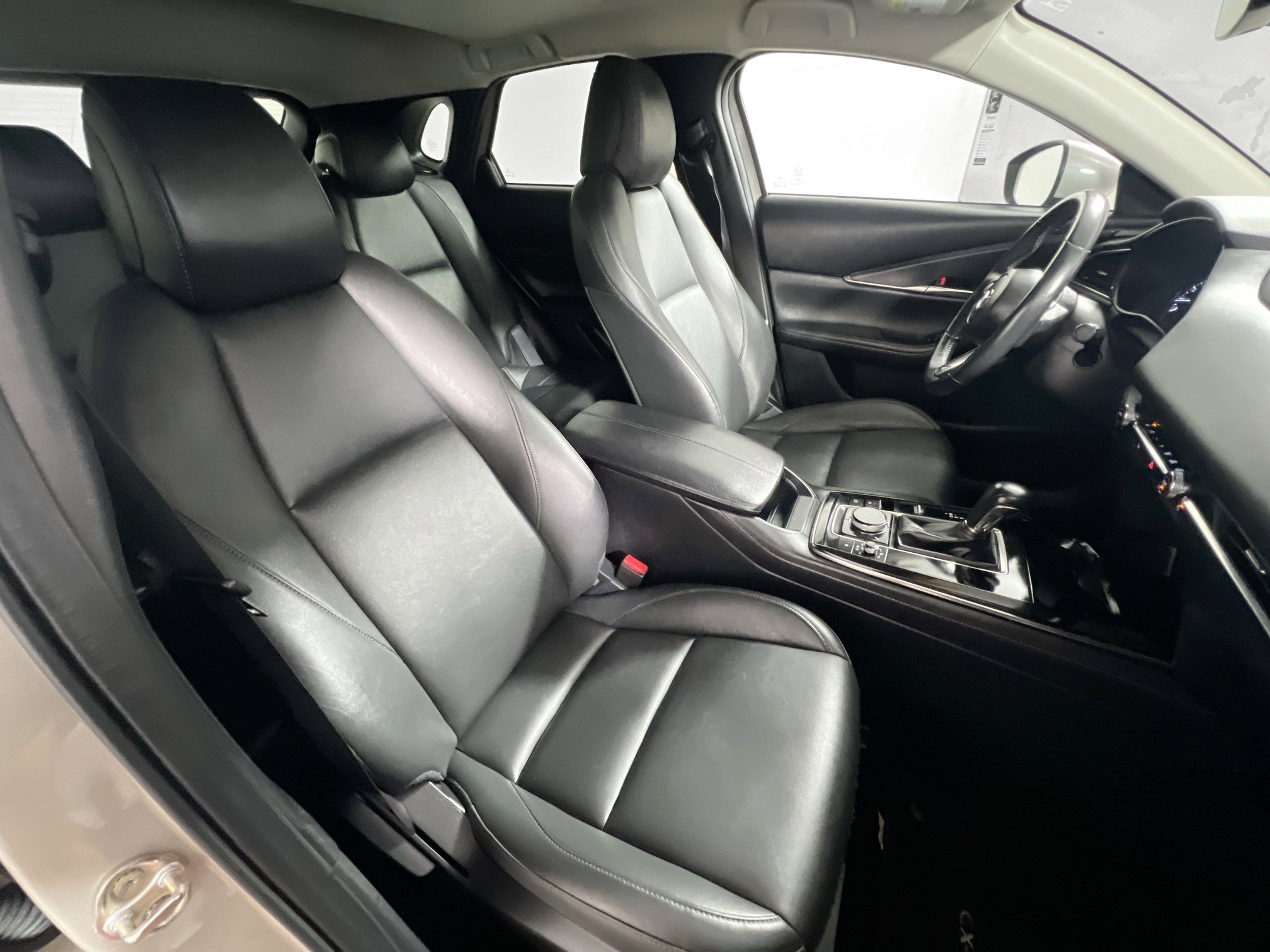 Used 2024 MAZDA CX-30 AWD 2.5 S w/ Preferred Package image 31