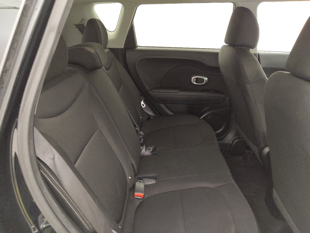 Used 2019 Kia Soul FWD image 19