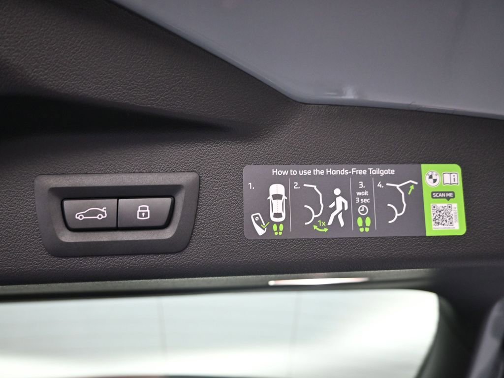 New 2026 BMW X5 xDrive50e AWD/4WD image 34