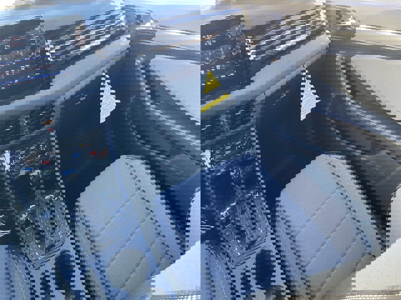 New 2026 Volkswagen Jetta SE image 12