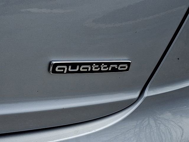 Certified 2025 Audi Q8 Premium Plus w/ Premium Plus Package image 33