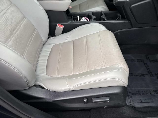 Used 2018 Honda CR-V EX-L image 8