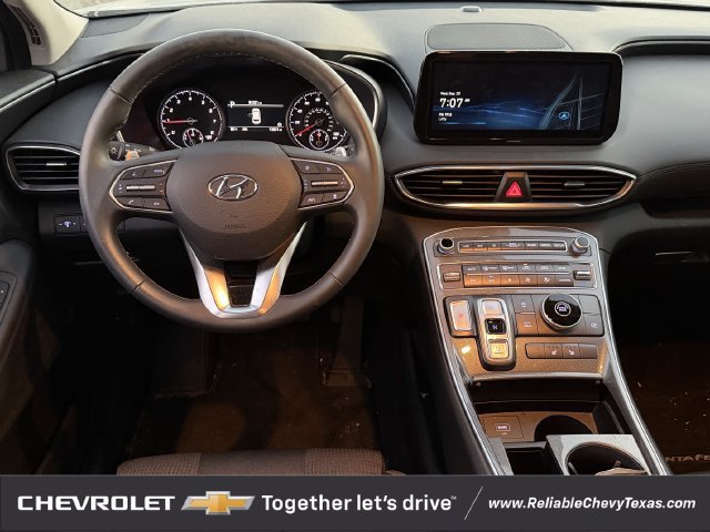 Used 2023 Hyundai Santa Fe SEL w/ Cargo Package FWD image 12