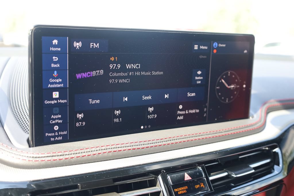 New 2026 Acura MDX A-Spec AWD/4WD image 19